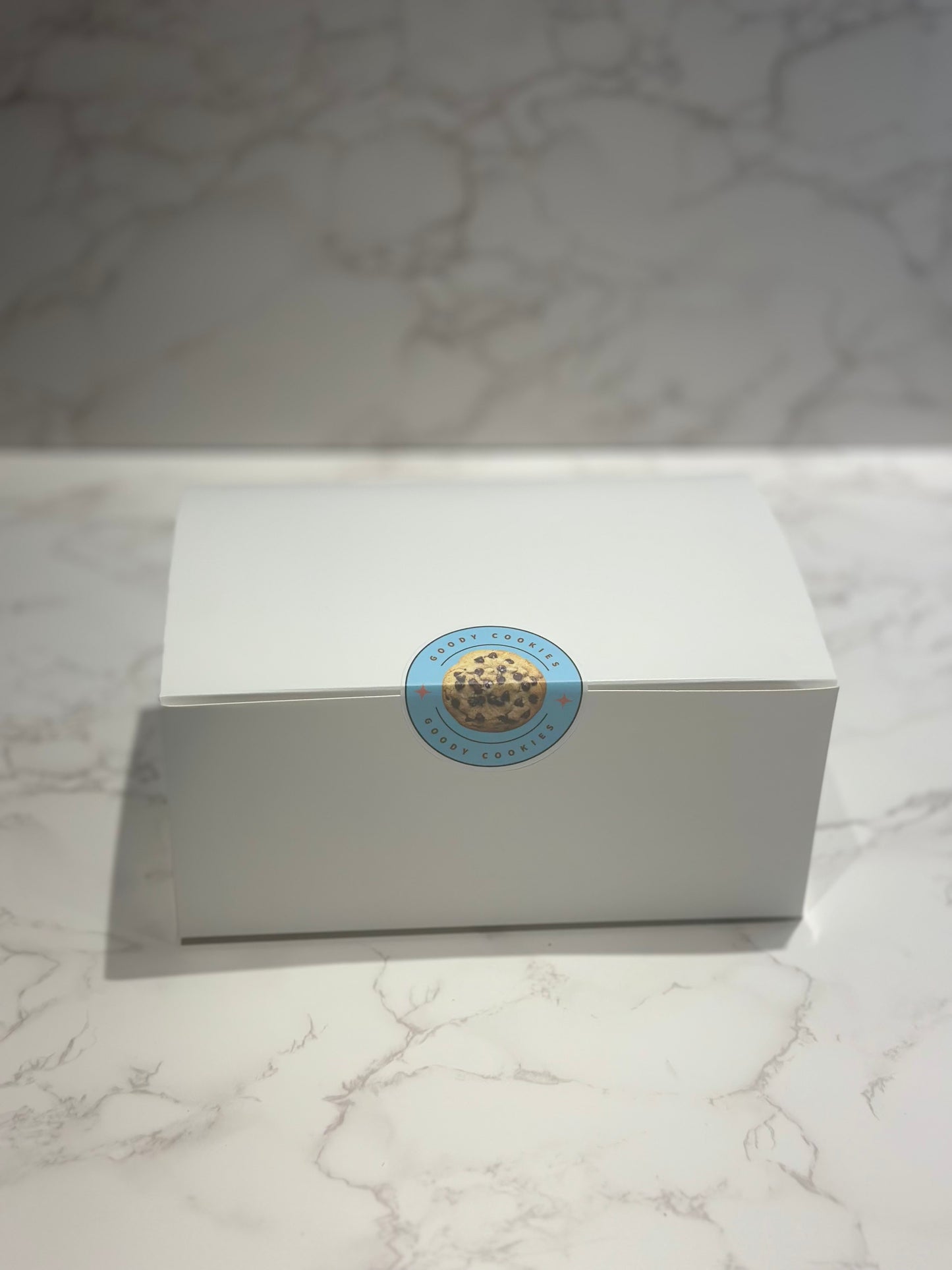 Goody Cookies Variety Box