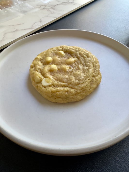 Lemon Delight