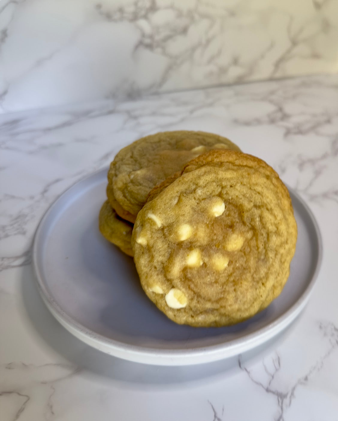Lemon Delight